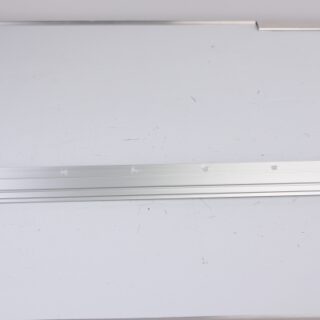 Wspornik Podłużny Aluminiowy 8cm